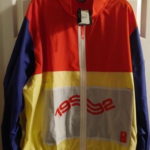 Nike Windbreaker Jacket